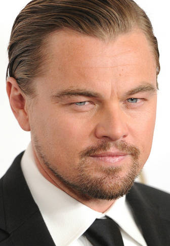 Leonardo<br>DiCaprio