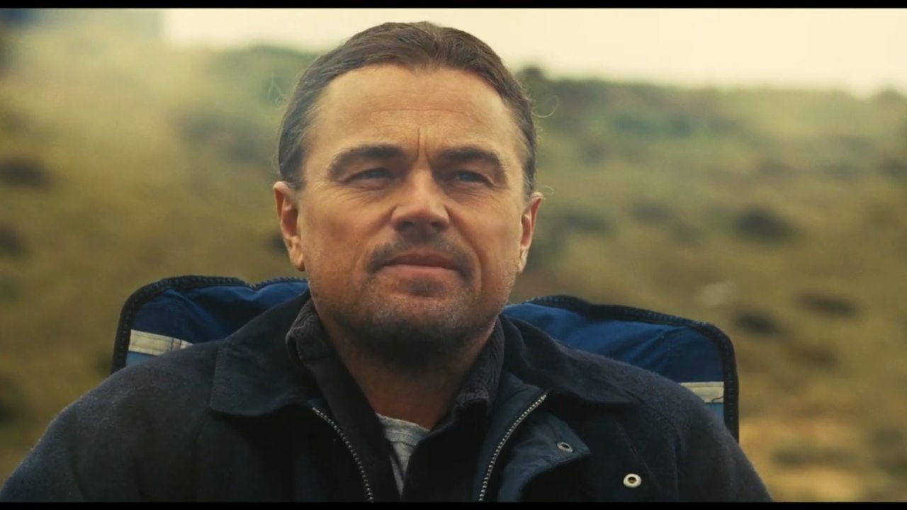 Annuncio Trailer