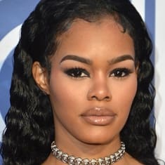 Teyana<br>Taylor